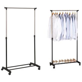 Brixo Mono Clothes Rack 83.5X41.5X87/162