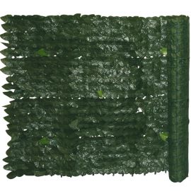 Evergreen ivy hedge size 1.5x3 mt