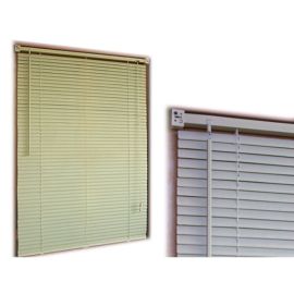 Venetian Blinds Ventana White 80X130