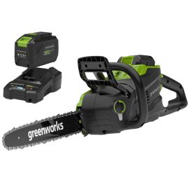 Motoseghe Greenworks 48V Gd48Cs36K4 Kit