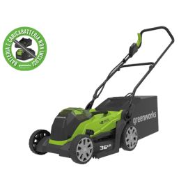 Tosaerba Greenworks 48V G48Lm36