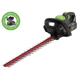 Tagliasiepi Greenworks 48V G48Ht