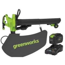 Soff/Asp. Greenworks 48V Gd48Bviik4 Kit