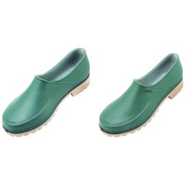 Pvc Garden Verde A.195 N.40