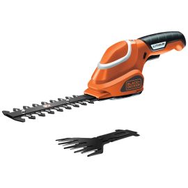 Black & Decker Kit sécateur 7V lithium-ion Code GSL700