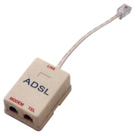 Telephone Switch for Adsl art.22386