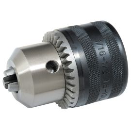Mandrino a cremagliera Wolfcraft Economy Line 13 mm. art. 2645000