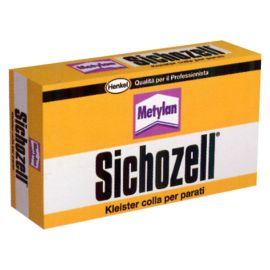 Colla Sichozell-Kleister Gialla Gr.125