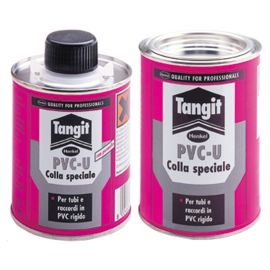Tangit Glue For Pvc Pipe Gr.250 With Br