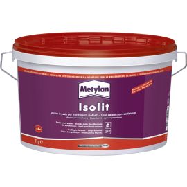 Colla Metylan Isolit per rivestimenti isolanti secchio 7Kg Art. 1697414