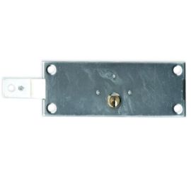 Cisa Side Lock Art. 41525/78