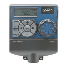 Orbit 4 Zone Programmer HRC-05094884