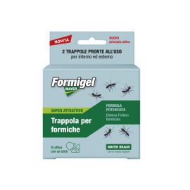 Trappole Formimayer Gel Cf.2 Pz