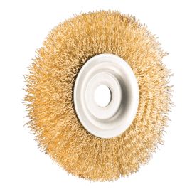 Brixo Circular Brush D.120