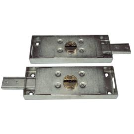 Prefer Damper Lock dm Pair art. 07