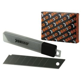 Lame Spezzare Brixo Mm25 X Cutter 10Pz