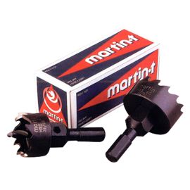 Martin HSS Cup Milling Cutter dim. 30 mm