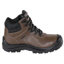 Scarpe antinfortunistiche alte Beta S3 Mod. 7236BK n. 40