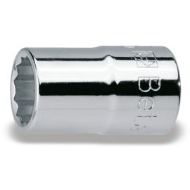 Beta 1/2" polygonal socket wrench 920 B mm26