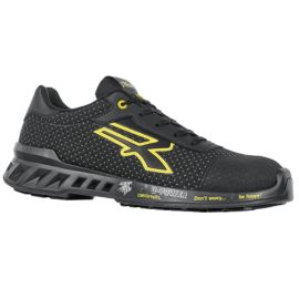 Halbschuh U-Power S3 Matt Nr. 39