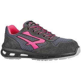 Low Shoe U-Power S1P Women's Verok N39