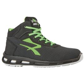 Scarpa Alta U-Power S3 Hard N.40