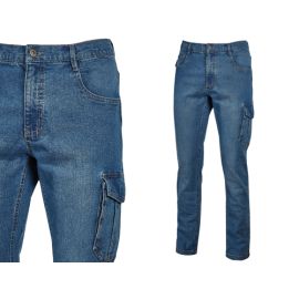 Jeans U-Power Jam Gj -M