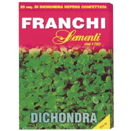 Seme Prato Dichondra Franchi 250 gr. art. 150/35