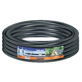 Tubo poroso Claber rotolo 15 mt. Da 1/2” nero Cod. 90350