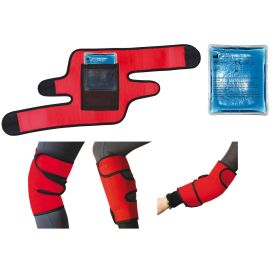 Fascia Hot & Cold Multizona M034