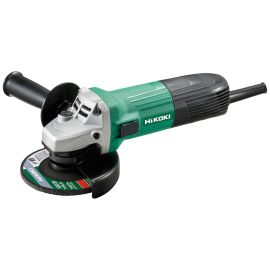 Hikoki grinder 115 G 12 STAYG