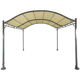 Ersatzüberdachung für Gazebo Mod. Pergola Maxi 300x400 cm