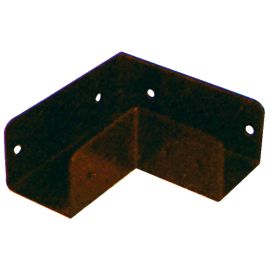 X Panneau de terrasse (Cf.2 Pcs)