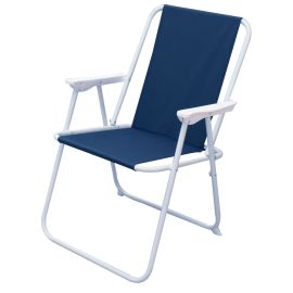 Beach chair Mod. Cayo Larg
