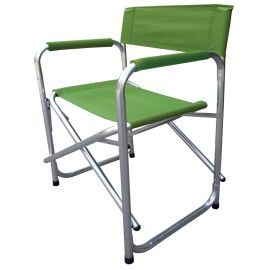 Camping Chair Mod. Regia Green