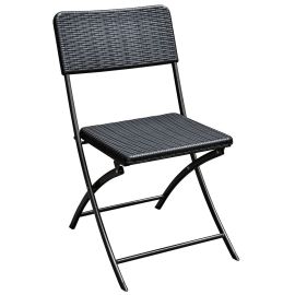 Chair For Rattan Lev