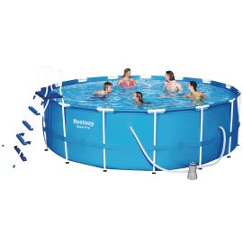 BestWay piscine ronde avec cadre Mod