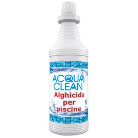 Alghicida Acqua Clean Lt. 10