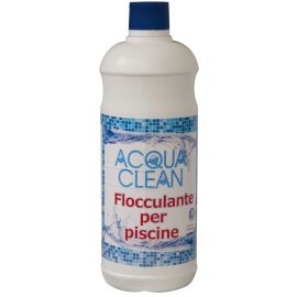 Flocculante Acqua Clean Lt. 5