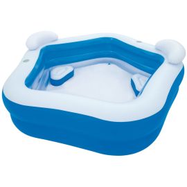 Inflatable Pool Family Cm213X206X69 -54153