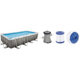 Piscina Power/St Rattan Bestway 56996