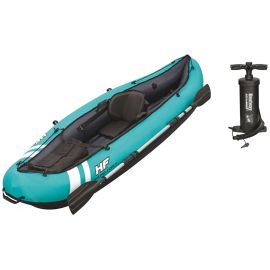 Inflatable Kayak Vent