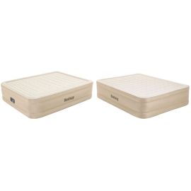 Fortech Matelas double gonflable Bestway 69050