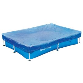 Top cover for rectangular swimming pool BestWay Mod. 58106