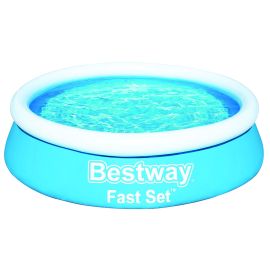 BestWay rundes Schwimmbecken Mod. 57392