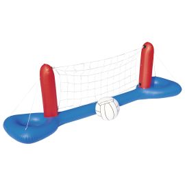BestWay Inflatable Volleyball Net PoolGame52133