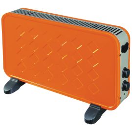 Niklas Biscuit Orange 2000WThermoconvector