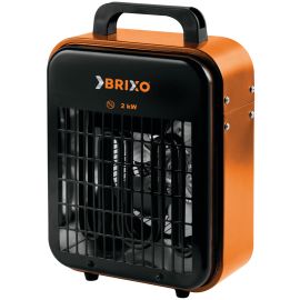 Electric heater Brixo Fan 2000