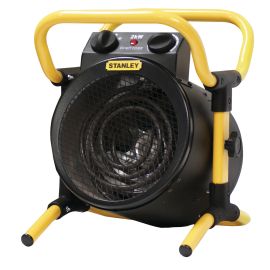 Stanley Tur2000W chauffage électrique