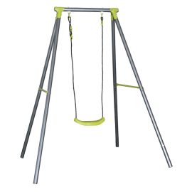 Baby swing Allegra Free steel and polypropylene 137x142x182(H) cm